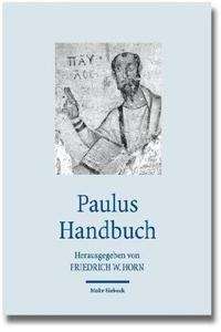 Paulus Handbuch