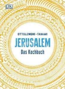 Jerusalem: Das Kochbuch