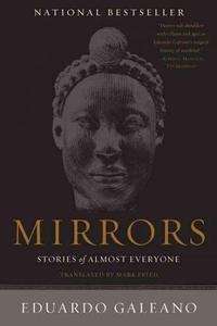 Mirrors, Stories of Almost Everyone