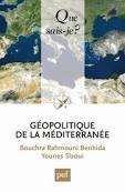 Géopolitique de la Méditerranée