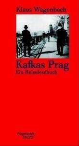 Kafkas Prag