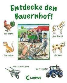 Entdecke den Bauernhof