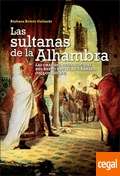 Las sultanas de la Alhambra