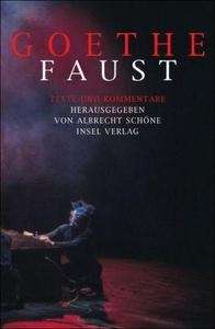 Faust, 2 Bände