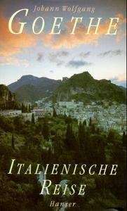 Italienische Reise