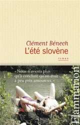 L'été slovène