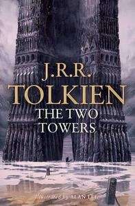 The Two Towers Illustrated