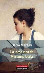 La larga vida de Marianna Ucria