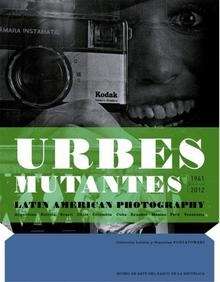 Urbes mutantes