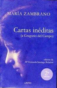 Cartas inéditas