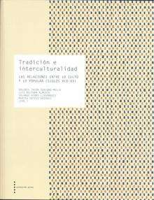 Tradición e interculturalidad