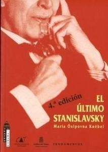 El último Stanislavsky