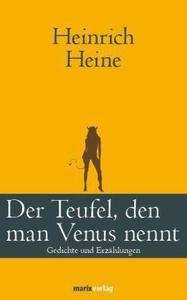 Der Teufel, den man Venus nennt