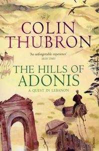 The Hills of Adonis