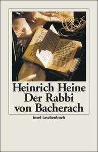 Der Rabbi von Bacherach, Grossdruck