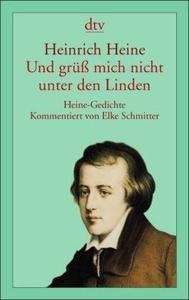 Und grüss mich nicht unter den Linden