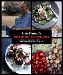 Pizarro's Spanish Flavours