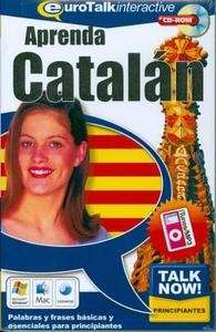 Aprenda catalán
