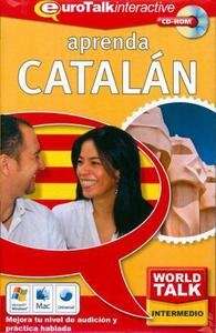 Aprenda catalán