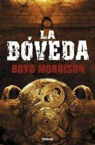 La bóveda