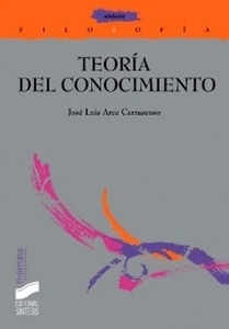 Teoría del conocimiento