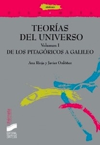 Teorías del Universo