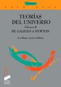 Teorías del Universo