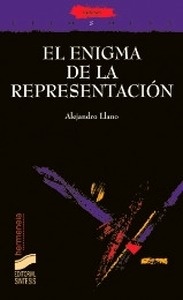 El enigma de la representación