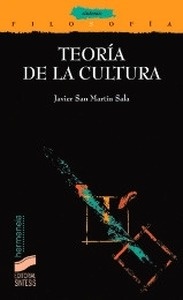 Teoría de la Cultura