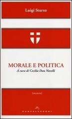 Morale e politica