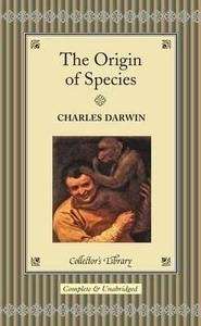 The Origin of the Species