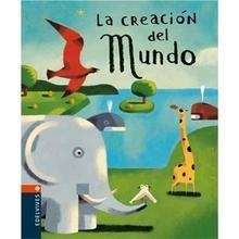 La creación del mundo