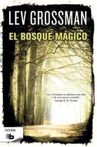 El bosque mágico