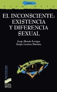 El inconsciente: existencia y diferencia sexual