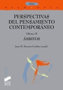 Perspectivas del pensamiento contemporáneo