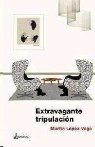 Extravagante tripulación