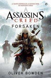 Assassin's Creed 5. Forsaken
