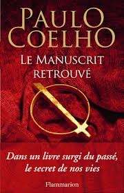 Le manuscrit retrouvé