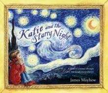 Katie and the Starry Night