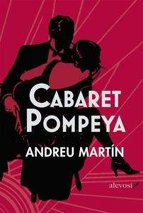 Cabaret Pompeya