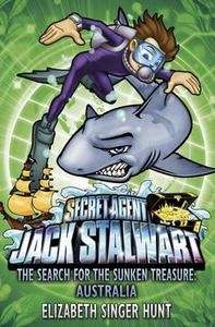 Jack Stalwart 2 - The Search for the Sunken Treasure - Australia