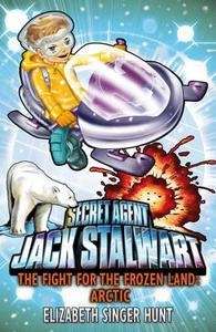 Jack Stalwart 12 - The fight for the frozen land - Arctic