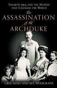 The Assassination of the Arch-Duke