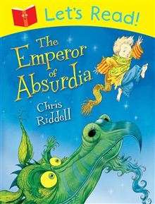 Let's Read: The Emperor of Absurdia