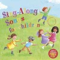 Sing-Along Songs for Children x{0026} CD