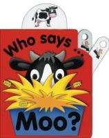 Who Says Moo?