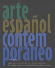 Arte español contemporáneo