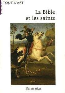 La Bible et les saints