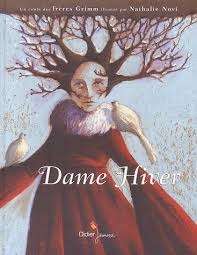 Dame hiver