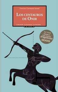 Los centauros de Onir